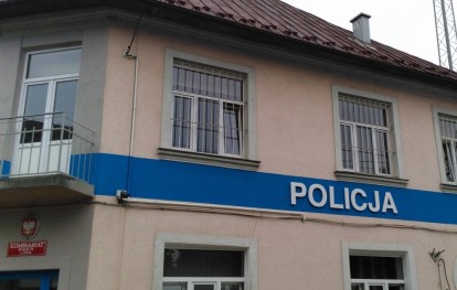 Komisariat Policji