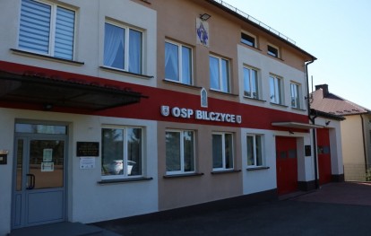 OSP Bilczyce