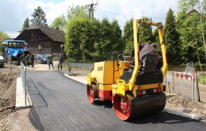 remont przepustu