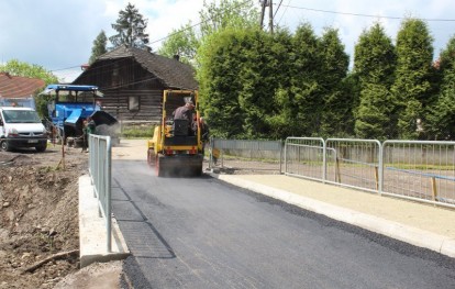 remont przepustu