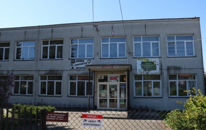 Szkoła Podstawowa w Szczytnikach