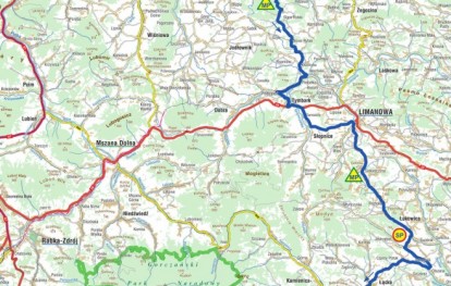 trasa wyścigu 3 czerwca trasa wyścigu 3 czerwca