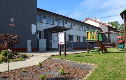 Szkoła Podstawowa w Jaroszówce